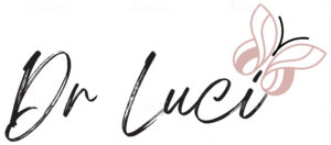 Dr Luci Caringbah logo cropped