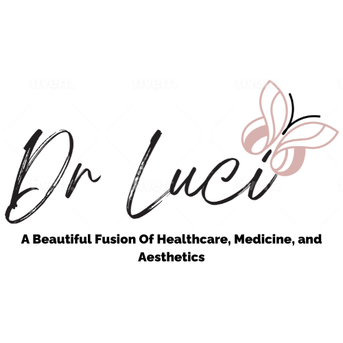 Dr Luci Caringbah Logo