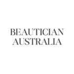 Beautician Australia Logo