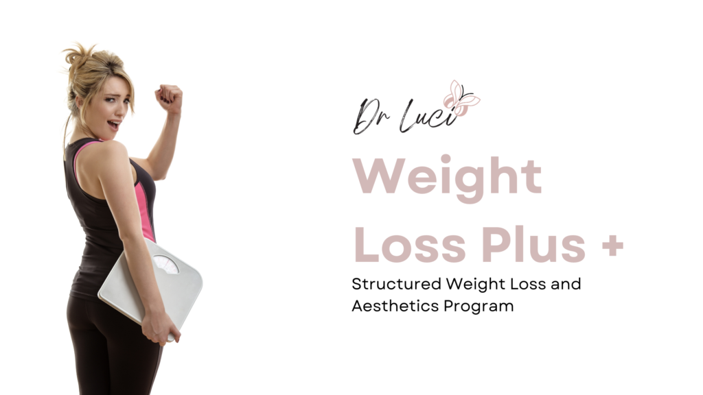 Weight Loss Plus Header